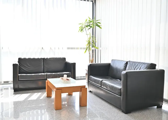 Hotel Bagoeira