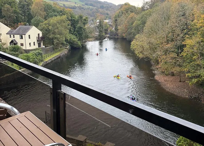 Whitewater Hotel & Spa