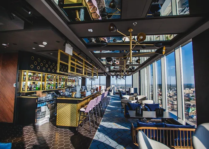 Courtyard By Marriott Katowice City Center
