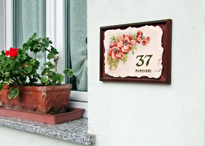 Antico Albergo Madonna