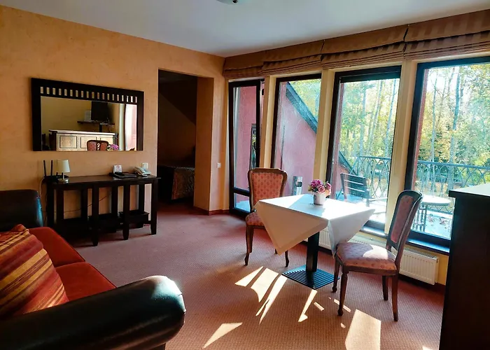 Grafo Zubovo Hotel & Spa