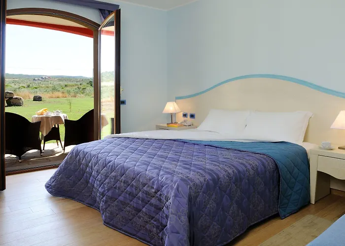 Hotel Sa Cheya Relais & Spa