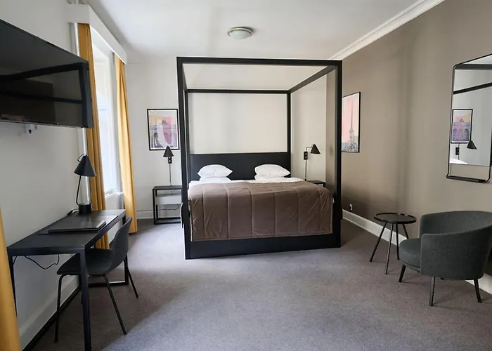 Best Western Plus Hotel Hebron