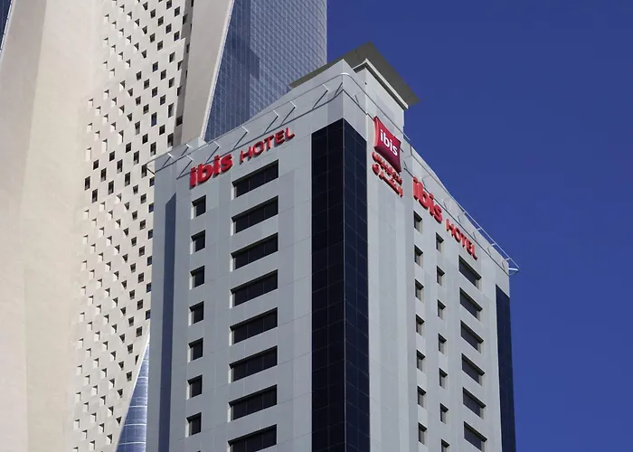 Ibis Sharq