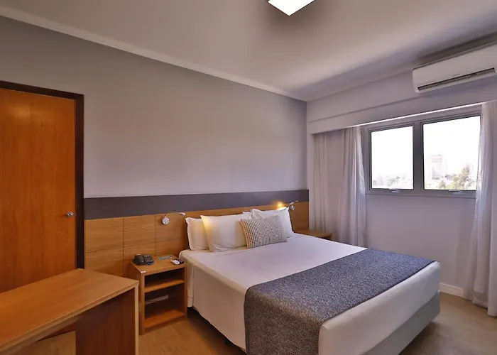 Quality Hotel Jundiaí