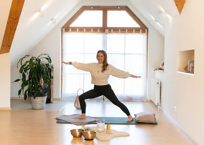Hotel Restaurant Krone & Wellness - Schopfheim