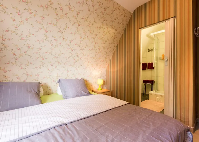 Arconaty Hotel