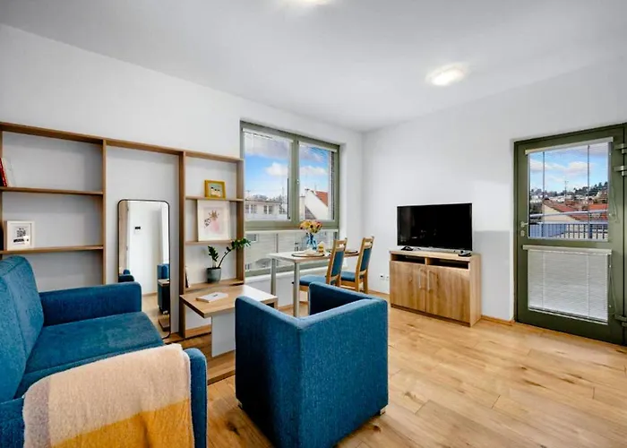 Apart Hotel Virgo