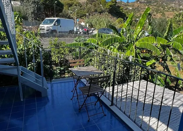 Lo Nardo Accommodation