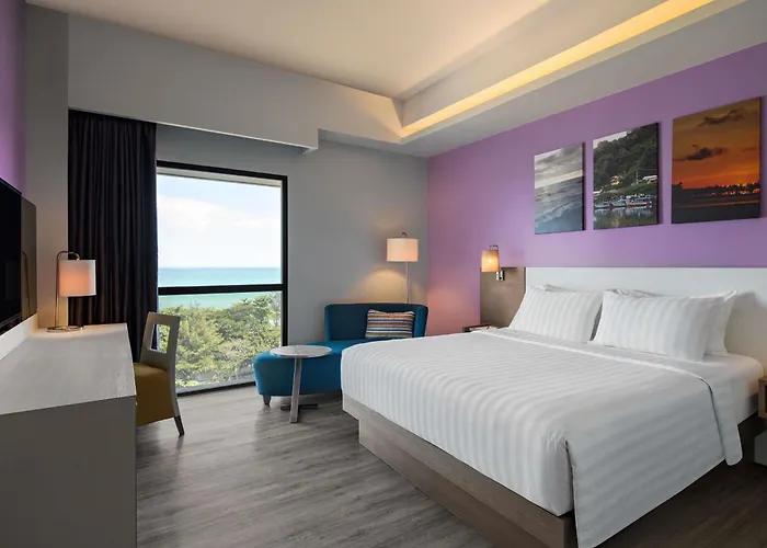 Mercure Padang