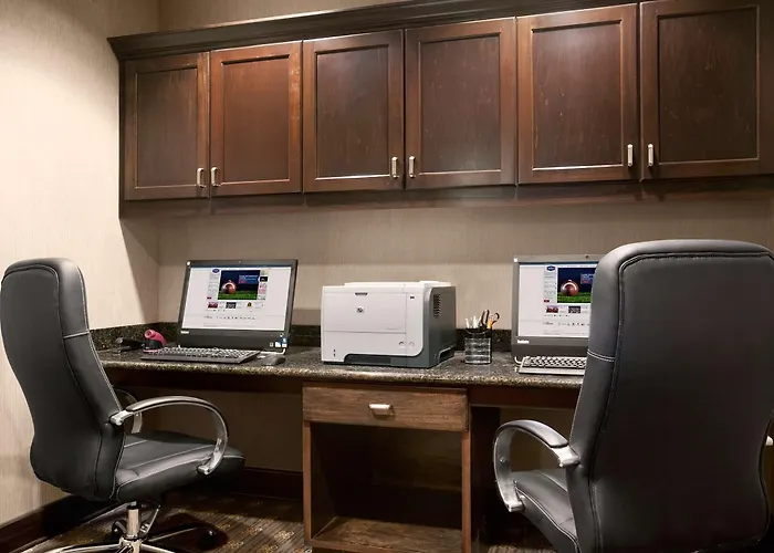 Hampton Inn & Suites - Mansfield