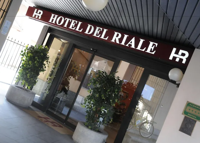 Hotel Del Riale