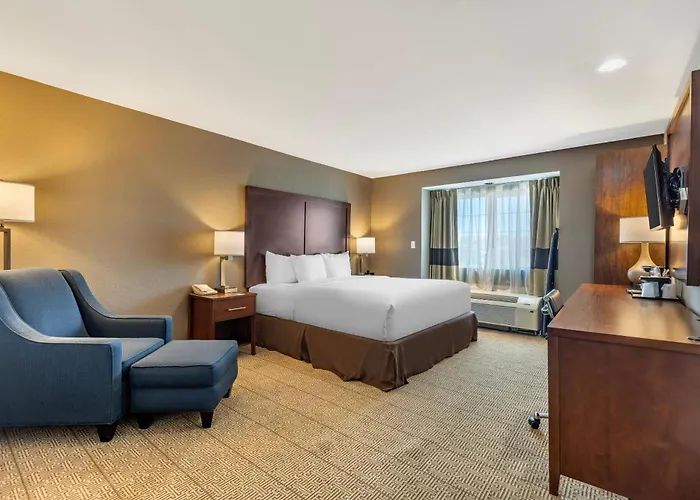Comfort Inn & Suites Aztec - Farmington Area