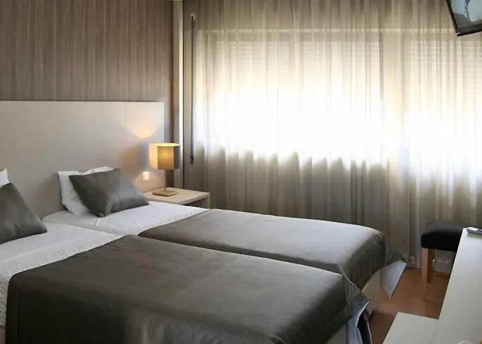 Hotel Douro Inn