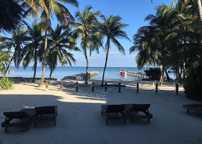 Caye Casa