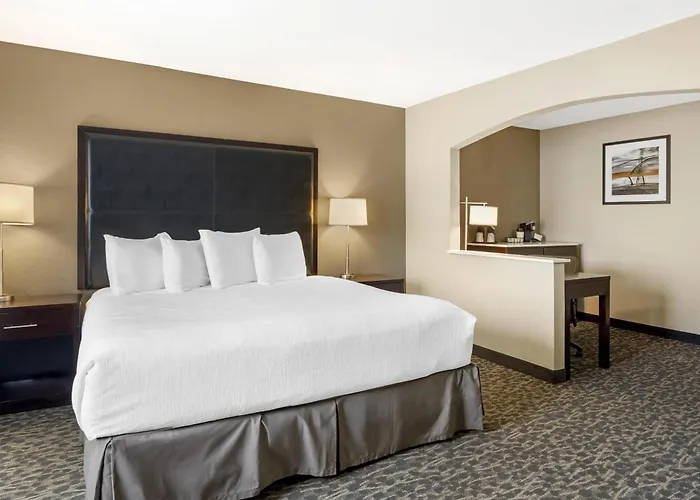 Best Western Plus Aberdeen