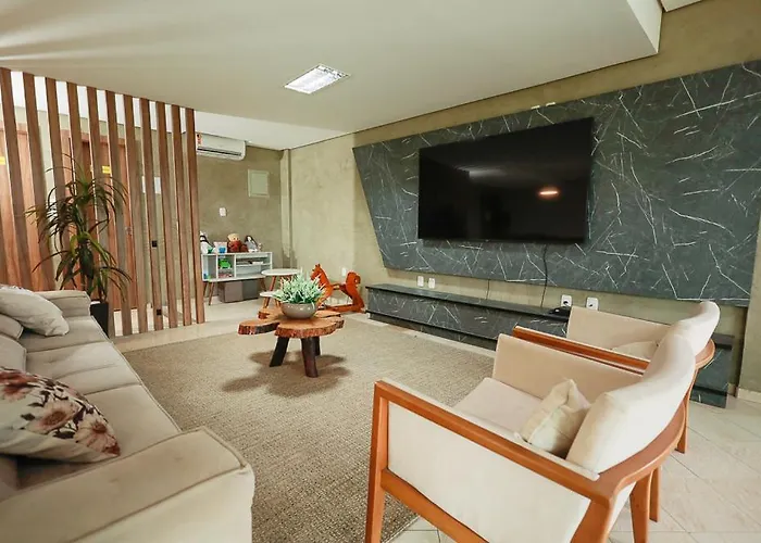 Ita Park Hotel