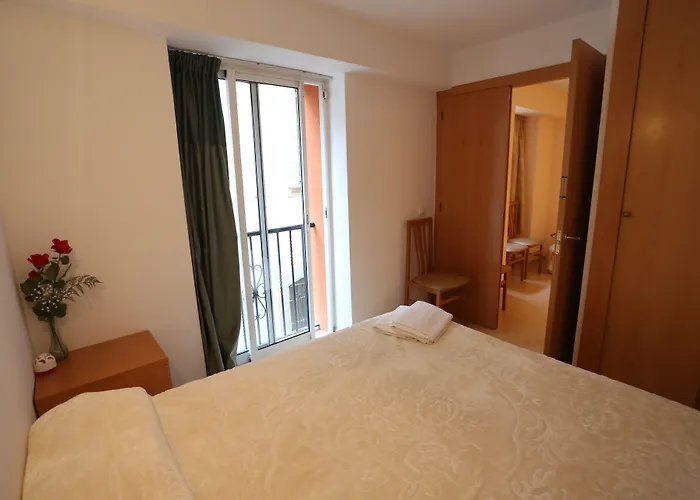 Royal Inn Aparthotel