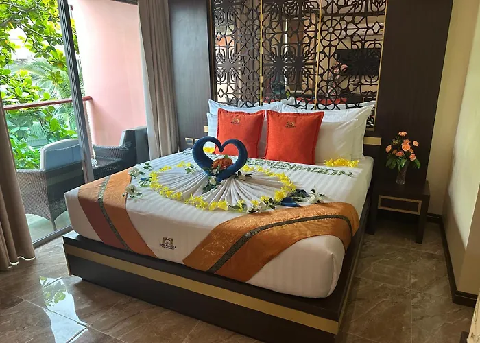 Bab Alhara Hotel
