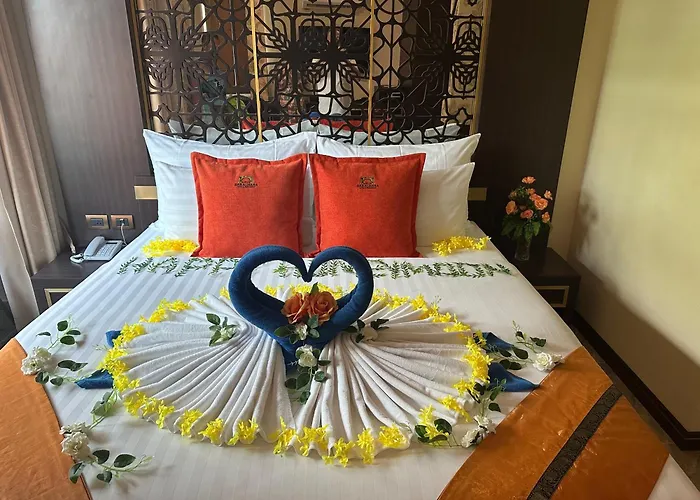 Bab Alhara Hotel