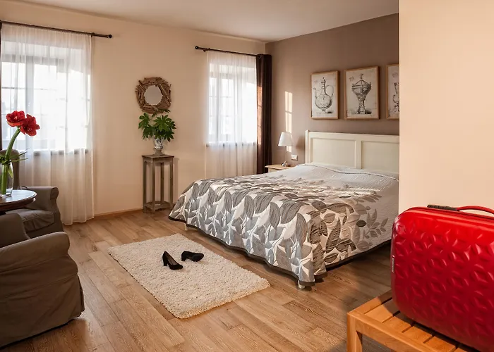 B&B Dvor Tacen