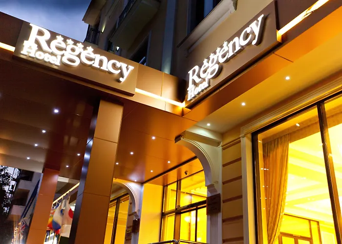 Regency Hotel