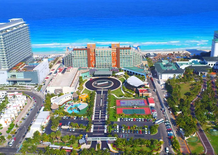 Hard Rock Hotel Cancun - All Inclusive
