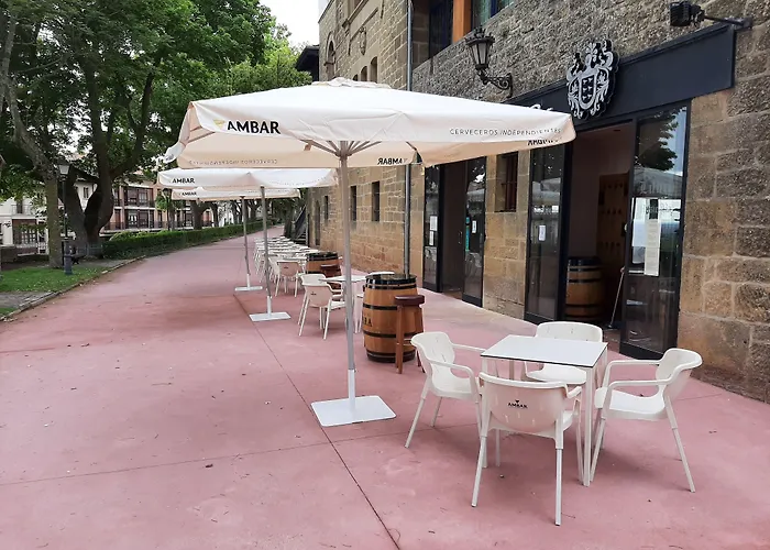Hotel Castillo El Collado