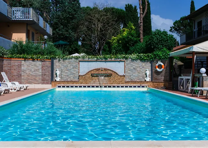 Residence Al Lago