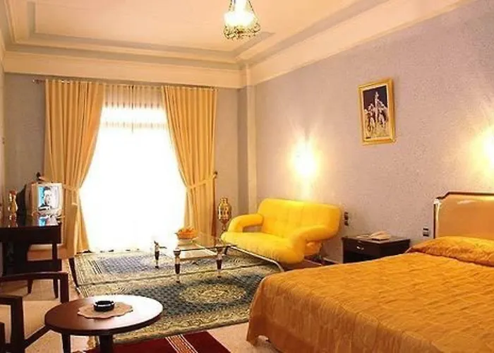 Hotel Le Majestic