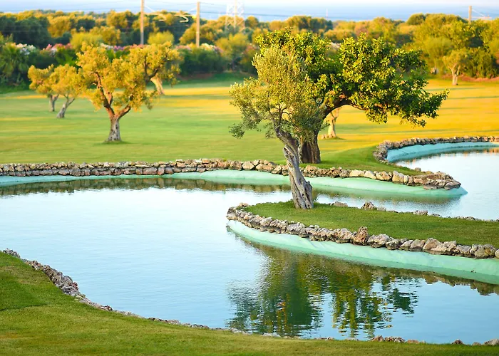 Relais Masseria Caselli