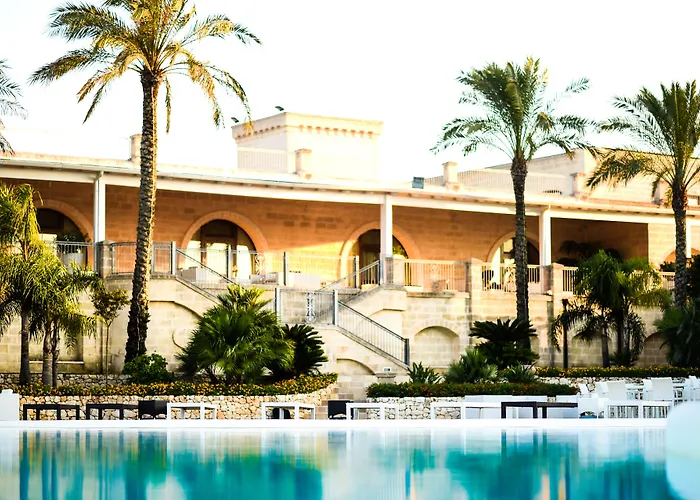 Relais Masseria Caselli