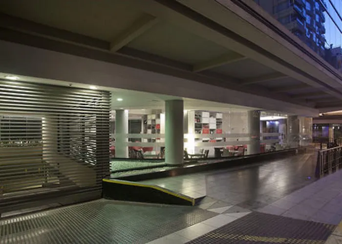 Two Hotel Buenos Aires
