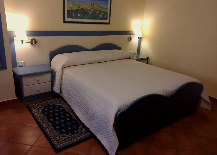 Albergo Del Pino