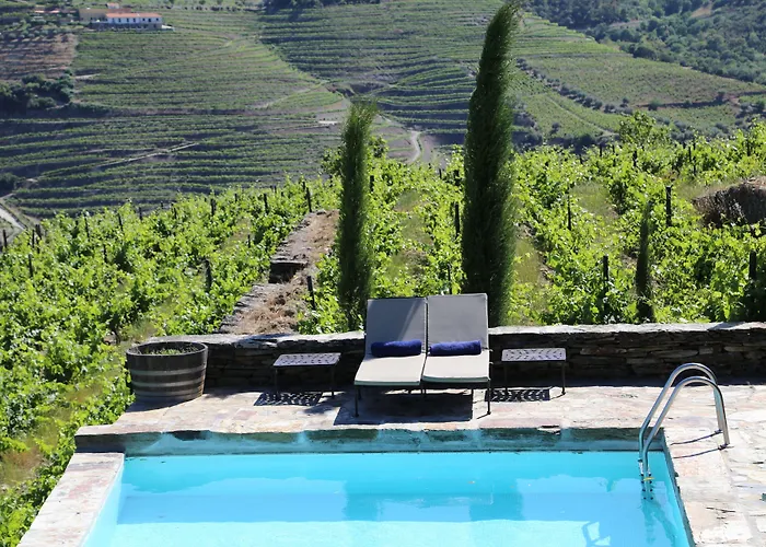Quinta Nova Winery House - Relais&Châteaux