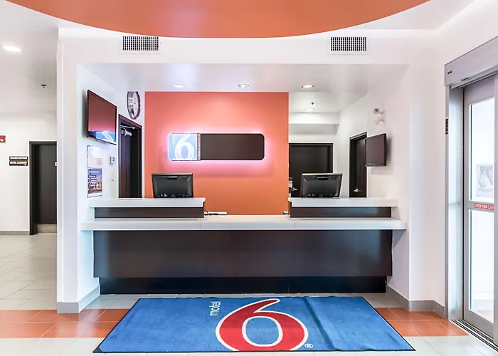 Motel 6-Moosomin, Sk