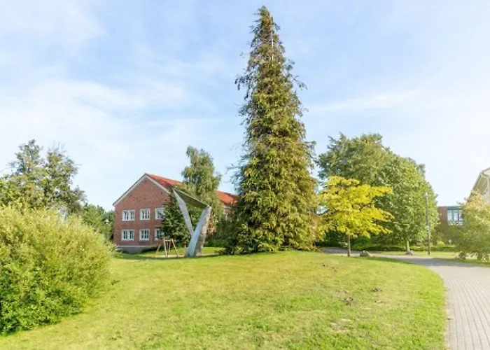 Hotel Rügenblick