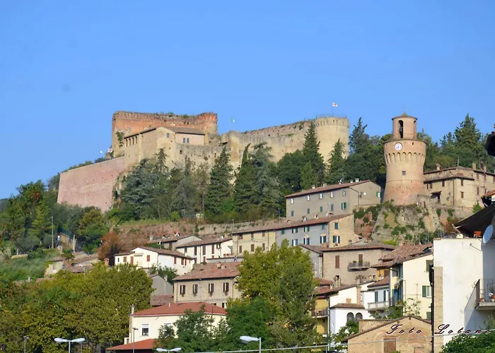 Hotel Prati