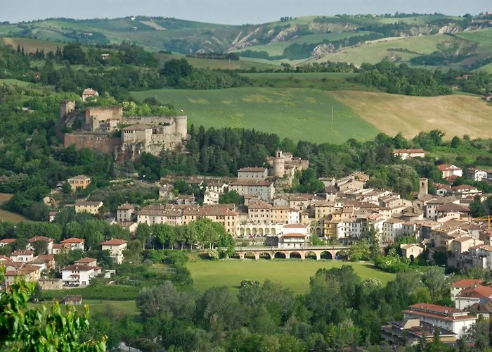 Hotel Prati