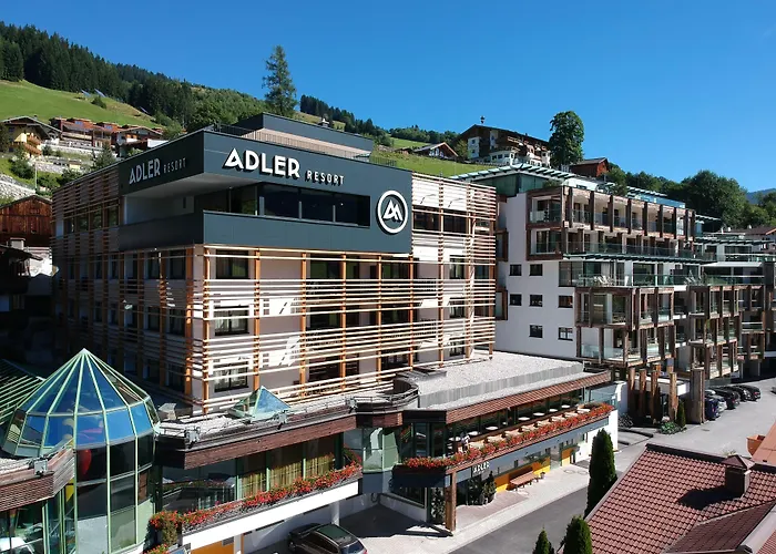 Adler Resort