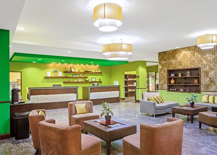 La Quinta By Wyndham Elk City