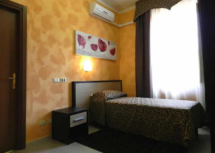 Hotel Air Palace Lingotto