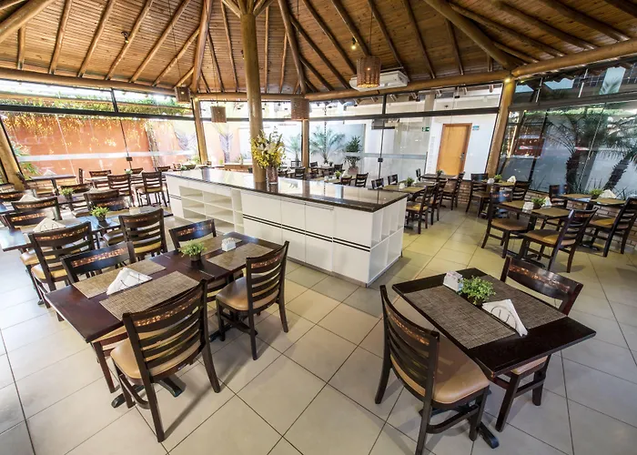 Limeira Suítes