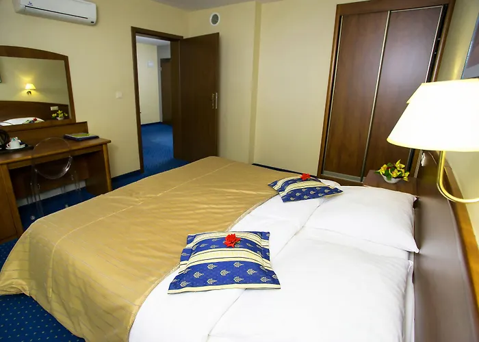 Hotel Novum & Spa