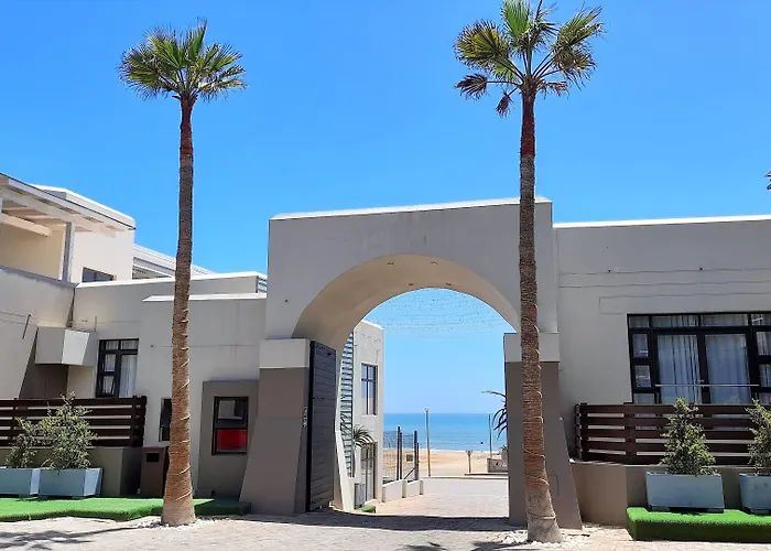 Atlantic Villa Boutique Guesthouse