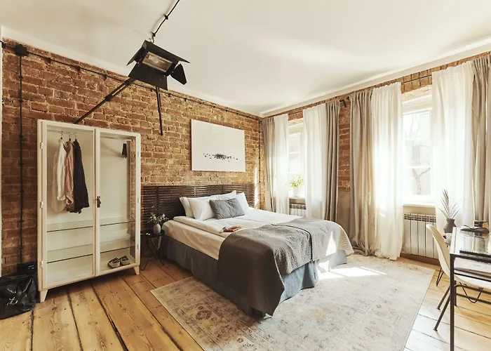 Arthotel Stalowa 52