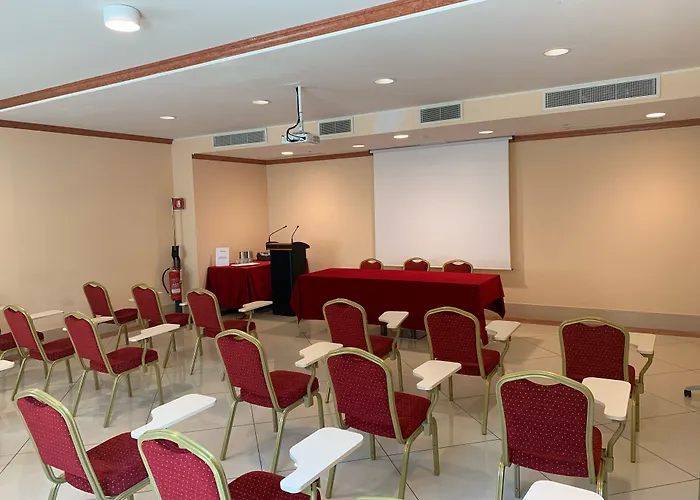 Palace Hotel Legnano