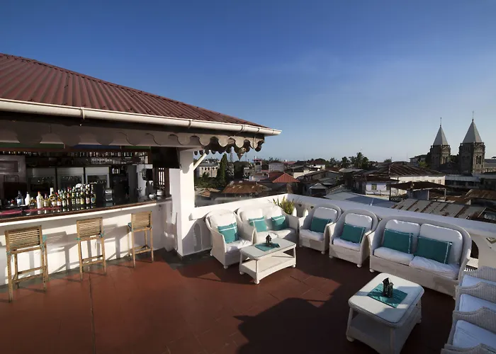Maru Maru Hotel