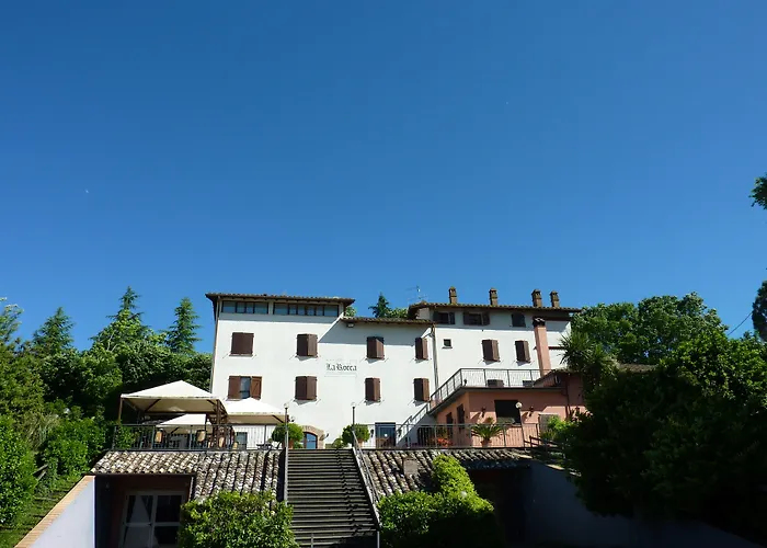 La Rocca