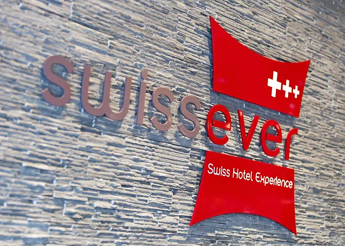 Swissever Hotel Zug